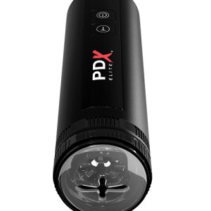 PDX ELITE MOTO BATOR X