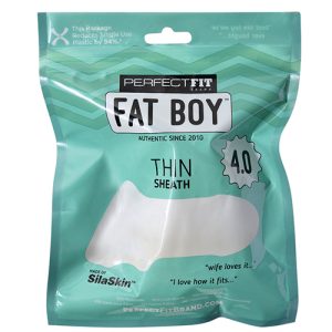 PERFECT FIT FAT BOY 4.0