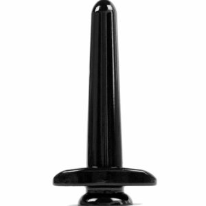 PERFECT FIT THE BONER BLACK