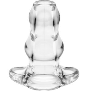 D-TUNNEL PLUG ICE MEDIUM CLEAR