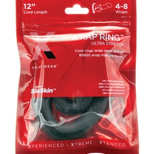 THE XPLAY 12.0 ULTRA WRAP RING