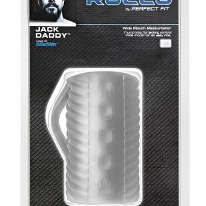 THE XPLAY JACK DADDY STROKER