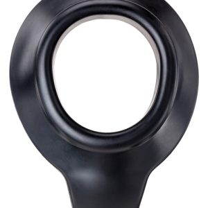 COCK ARMOUR STANDARD BLACK