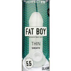 FAT BOY THIN 5.5