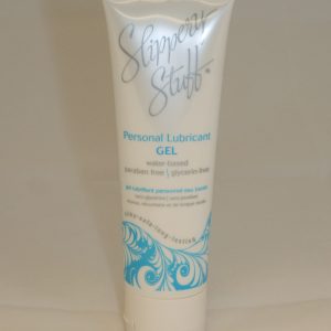 SLIPPERY STUFF 4OZ GEL