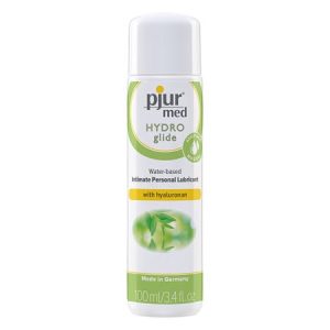 PJUR MED HYDRO GLIDE 100ML /3.4 OZ