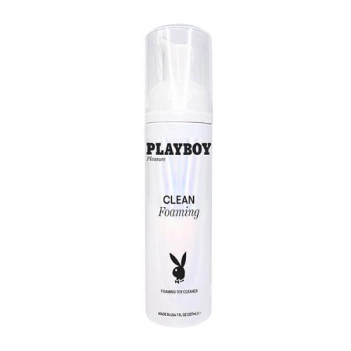 PLAYBOYFOAMINGTOYCLEANER7OZ