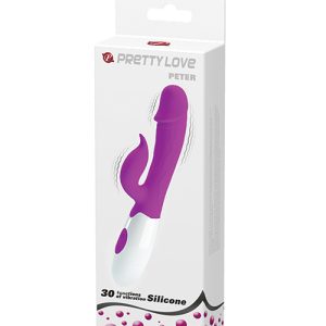 PRETTY LOVE PETER 30 FUNCTION FUCHSIA