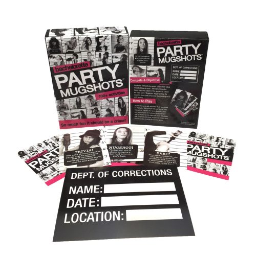 PartyMugshots