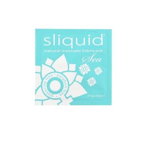 SLIQUID SEA PILLOW PACKS 200PC