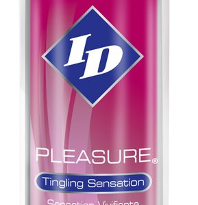 ID PLEASURE TINGLING 17 OZ