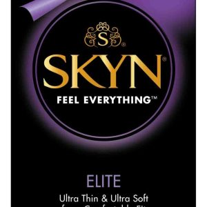 SKYN ELITE ULTRA THIN 12PK