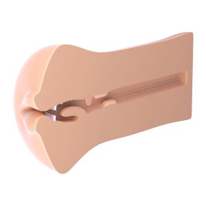 PDX FUCK ME SILLY TO GO DEEP THROAT COCKSUCKER MEGA STROKER LIGHT