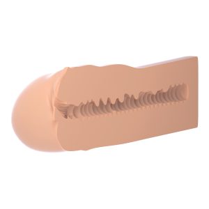 PDX FUCK ME SILLY TO GO HORNY FUCKSLUT MEGA STROKER LIGHT