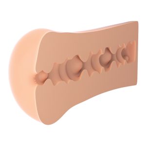 PDX FUCK ME SILLY TO GO TIGHT ASS FUCKHOLE MEGA STROKER LIGHT