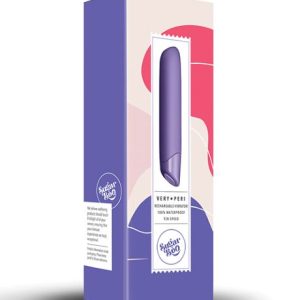 SUGARBOO VERY PERI PURPLE