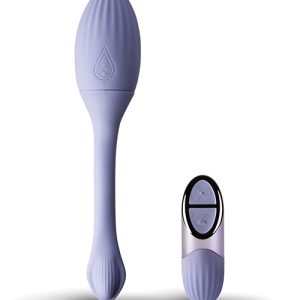 NIYA 1 CORNFLOWER THE KEGAL MASSAGER