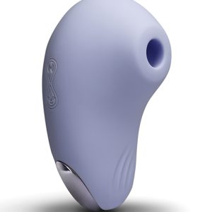 NIYA 6 CORNFLOWER THE INTIMATE AIR PRESSURE STIMULATOR