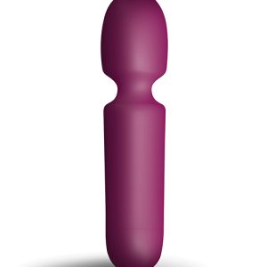 SUGARBOO PLAYFUL PASSION BURGUNDY