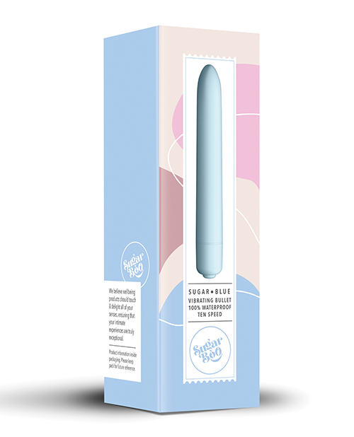 RO10RO140SBUsugarboosugarbluevibrator