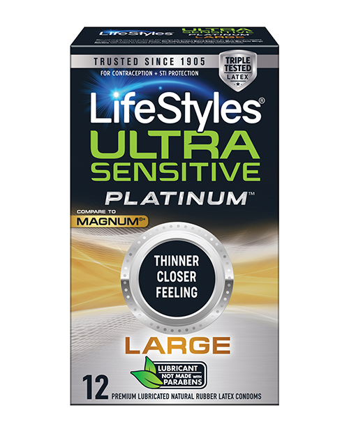 RO212lifestylesultrasensitivecondoms12ct