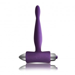 PETITE SENSATIONS TEAZER PURPLE