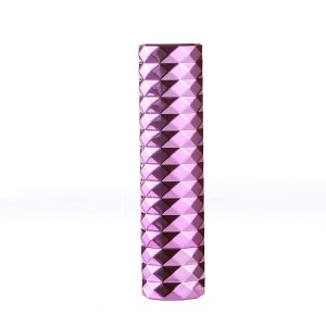 ROXIE MAIA CRYSTAL GEM LIPSTICK VIBRATOR PINK