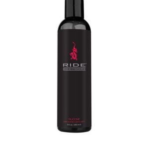 RIDE BODYWORX SILICONE LUBE 8.5 OZ