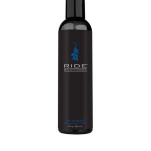 RIDE BODYWORX WATER LUBE 8.5 OZ (OUT JULY)