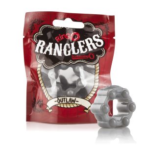 RING O RANGLERS OUTLAW