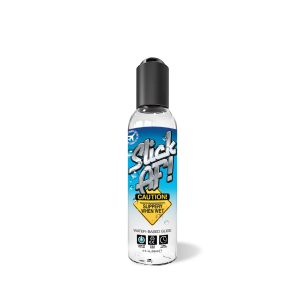 SLICK AF LUBRICANT 2 OZ (NET)