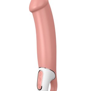 SATISFYER VIBES MASTER NATURE (NET)