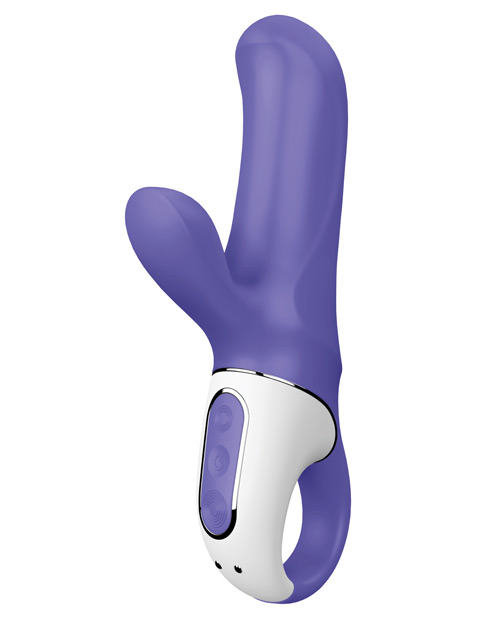SAT6464satisfyermagicmrrabbitpurplevibrator