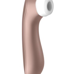 SATISFYER PRO 2+ (NET)