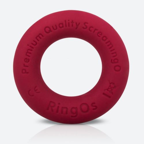 SCRLSRR101ringoritzredcockring
