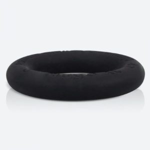 SCREAMING O RING O RITZ XL BLACK