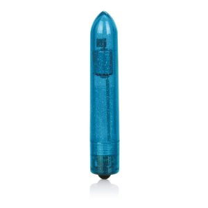 (WD) SHANES WORLD SPARKLE BULL BLUE