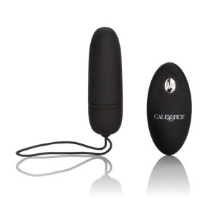 SILICONE REMOTE BULLET