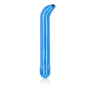 (D)METALLIC SHIMMER G BLUE