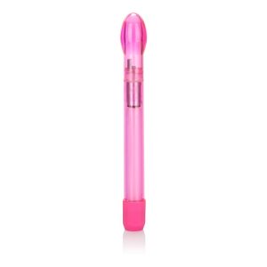 SLENDER TULIP WAND-MAGENTA