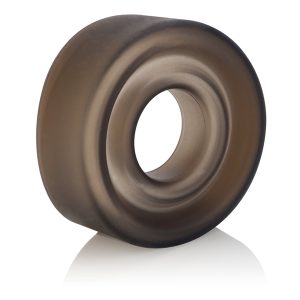 ADVANCED SILICONE PUMP SLEEVE SMOKE