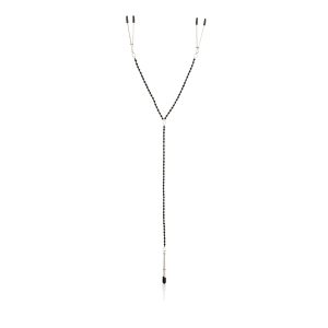 NIPPLE PLAY TWEEZER INTIMATE CLAMPS