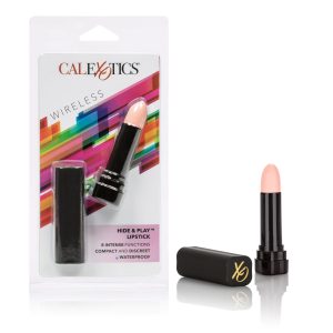 (WD) HIDE & PLAY LIPSTICK NUDE