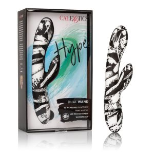 (WD) HYPE DUAL WAND