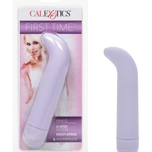 FIRST TIME MINI G PURPLE