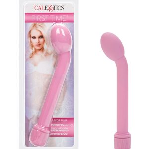 FIRST TIME G SPOT TULIP PINK