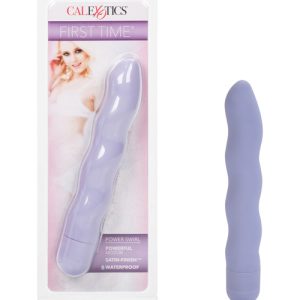 FIRST TIME POWER SWIRL PURPLE