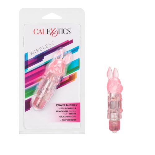SE007004powerbuddiesbunnybulletvibratornewpkg