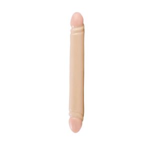 (WD) IVORY DUO-12IN SMOOTH DOU DONG