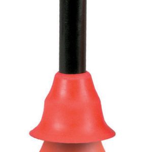 VULCANITE ANAL DOUCHE